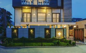Comfort Inn Dhaliwals, Gurgaon